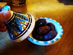 -Tajine Moroccan塔金摩洛哥中东餐厅