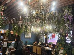 -第101座花园餐厅(湖滨88店)