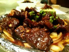 android_upload_pic-小城故事·地道宁波味(月湖盛园店)