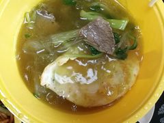 -老盛昌汤包(北艾店)