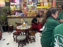 -广信牛奶甜品世家(台东店)