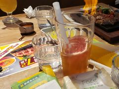 -豪客来牛排(成都锦江大融城店)