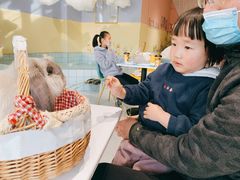 -RU DUCK柯尔鸭公社·撸鸭俱乐部·羊驼·小香猪