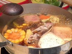 -沼津港精致料理·寿喜烧·烧鸟(漕河泾印象城店)