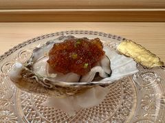 -晴空·日本料理(万象城店)