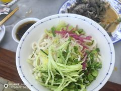 -海碗居老北京炸酱面(增光路店)