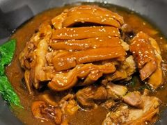 -琼菜王(南海店)