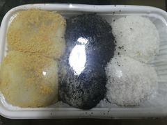 -南大门韩国米糕(公滨路店)