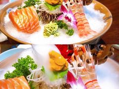 -古京·臻致料理(月湖店)