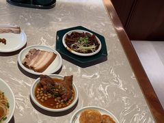 -松鹤面馆·古法焖肉面(观前店)