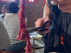 -霸腹烤肉(厦门柚子番店)