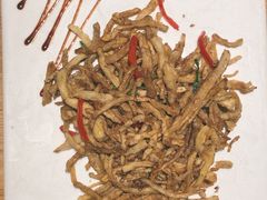 -竹里馆·淮扬菜·功夫茶(老门东店)