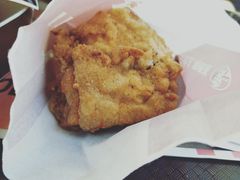 -肯德基(镇海鼓楼店)