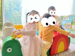 -19童学婴幼儿托育中心