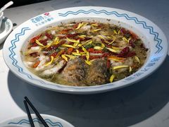 -花椒俏川菜小馆(南海万达店)