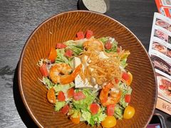 -卡朋西餐(宝安大仟里店)