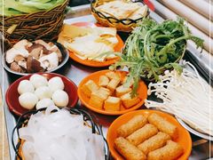 -范贤光鸡公煲(平乐园总店)
