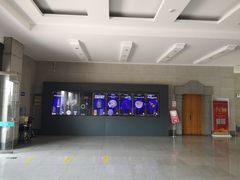 -兴隆文化园景区-兖州博物馆