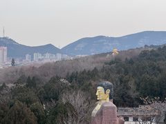 -千佛山风景名胜区