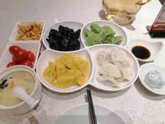 -船歌·鱼水饺青岛菜(金狮广场店)