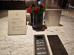 -南京金丝利喜来登酒店