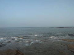 -日照灯塔风景区