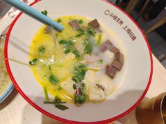 -小杨生煎(深圳岗厦北店)