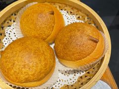 菠萝包-老广酒楼(樱花店)