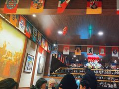 -申德勒加油站西餐厅Schindlers Tankstelle(上海外滩店)