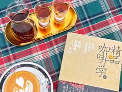 -JRCAFE玖如空间