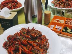 -湘味依久(九华吉利店)