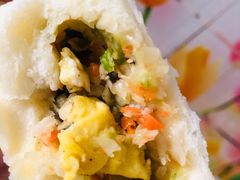 圆白菜鸡蛋包-益民餐厅(交通大学店)