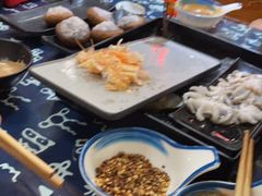 -丽江庭院·云南野生菌·海鲜火锅(鼓楼四合院店)