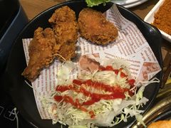 -火炉火自助餐(悠唐购物中心店)