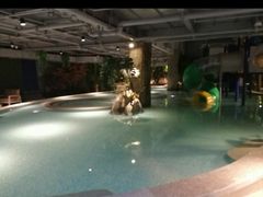 大堂-巴斯漫温泉汗蒸馆(贡湖大道店)