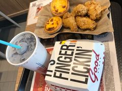 -肯德基(华徐店)