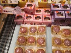 -仟吉·ART FARM主题店(菱角湖万达店)