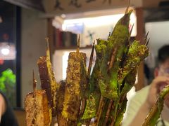 -贰醒·私房小院烧烤 (太古里店)