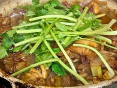 -川香煲(茅台路店)