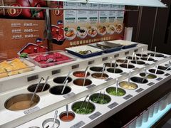 -海底捞火锅(天津SM城市广场店)