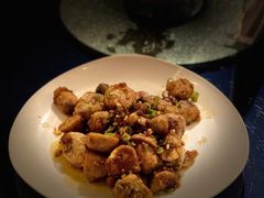 芋儿鸡-天府掌柜(九眼桥店)