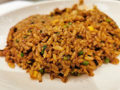 乾隆炒饭-乾隆美食·本帮菜(黄河路店)
