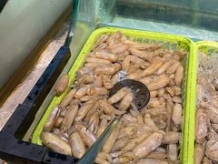 -海吃海喝海鲜烤肉餐厅