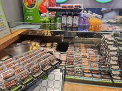 -池田寿司·4H鲜作(西直门凯德华联店)