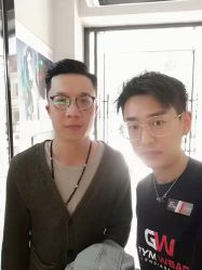 -MONE美发沙龙