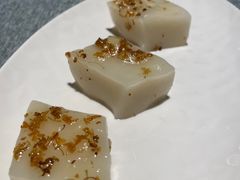 桂花拉糕-绿波廊(豫园店)