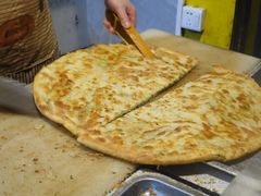 -咏春葱油饼(德政中路店)