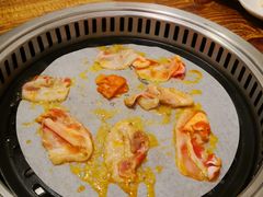 -秦小牛煎肉餐厅(河北大街总店)