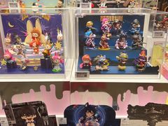 -泡泡玛特POPMART(上海环球港店)