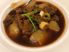 -留半山·香港食堂(啦啦宝都店)